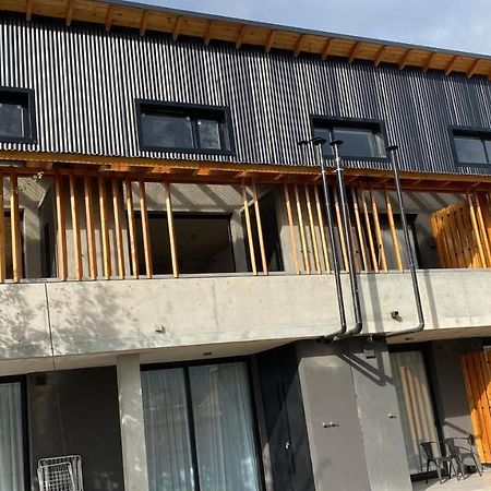 Entreverdes Departamentos El Bolsón Zewnętrze zdjęcie