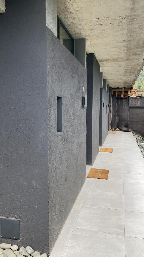 Entreverdes Departamentos El Bolsón Zewnętrze zdjęcie