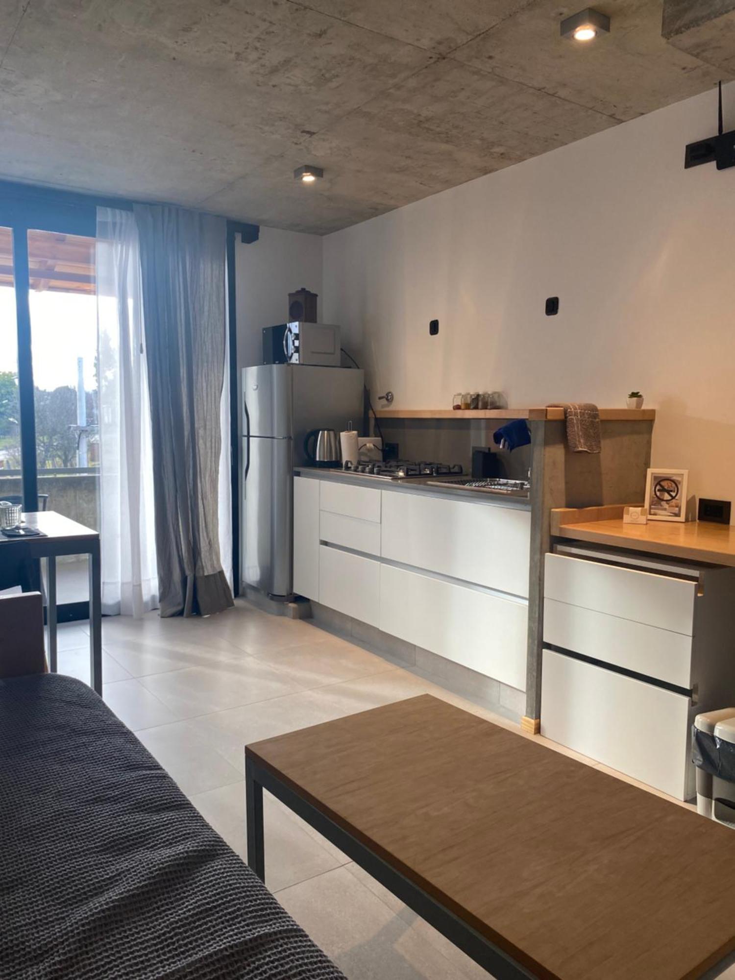 Entreverdes Departamentos El Bolsón Zewnętrze zdjęcie