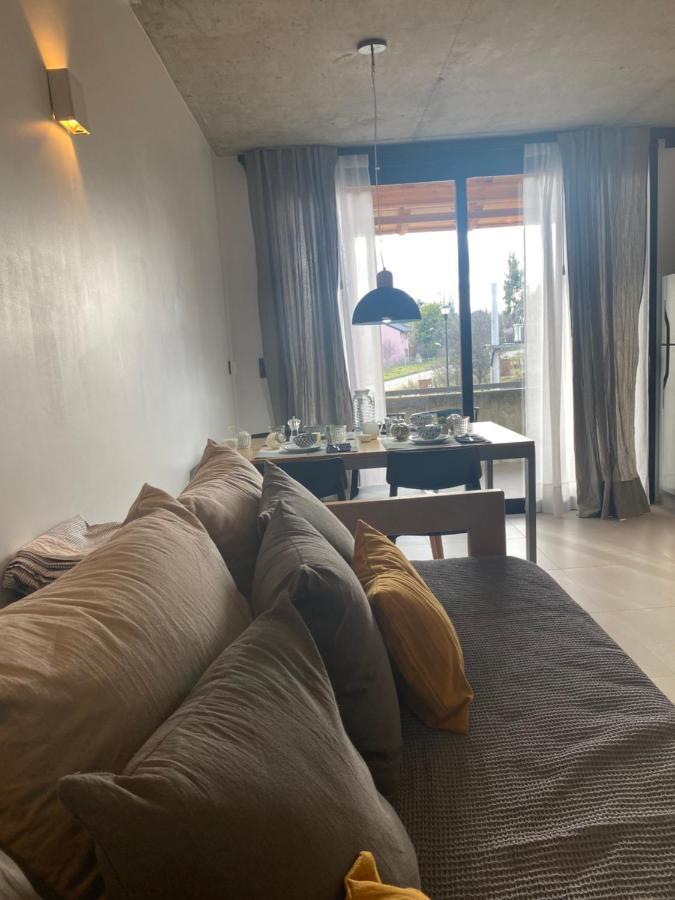 Entreverdes Departamentos El Bolsón Zewnętrze zdjęcie